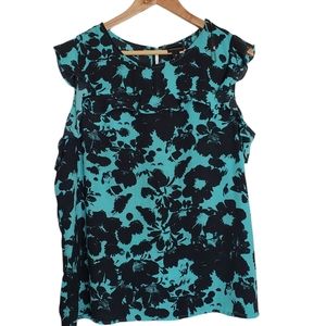 4/$10 Sleeveless Blouse